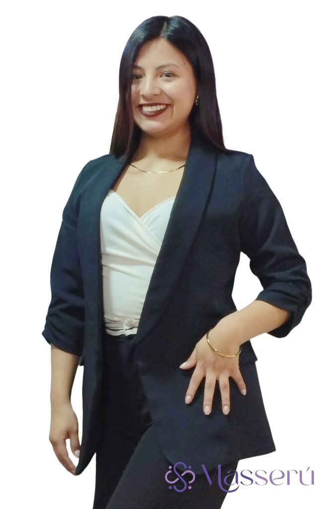 BLAZER SELENA