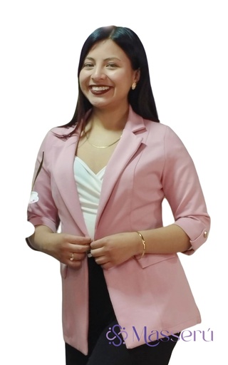 [BLAZER_KATTY] BLAZER KATTY